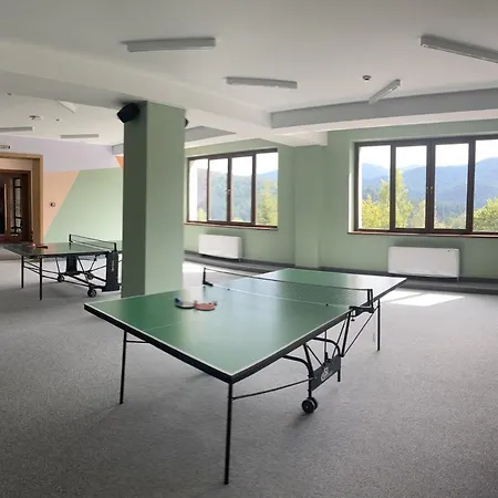 Resort Ведмежа Гора Family Resort & Spa