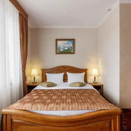 Resort Ведмежа Гора Family Resort & Spa