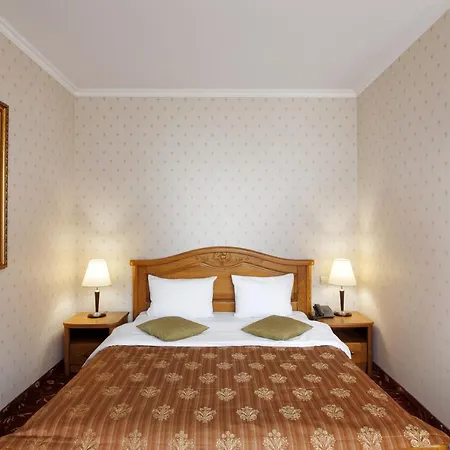 Ведмежа Гора Family Resort & Spa *