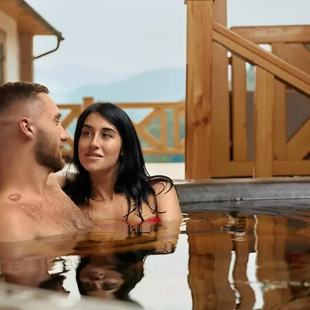 ведмежа гора Family & Semesteranläggning (resort)