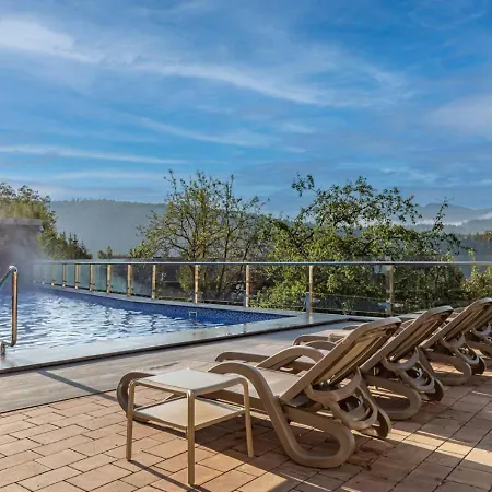 Resort Ведмежа Гора Family Resort & Spa *