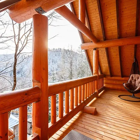 Ведмежа Гора Family Resort & Spa Resort