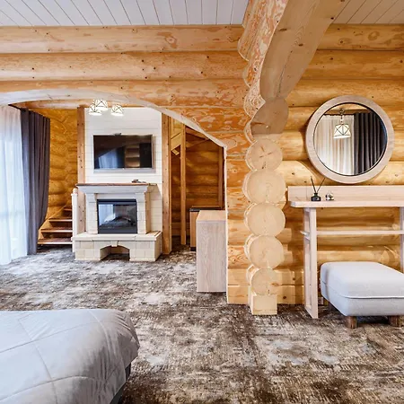 Resort ведмежа гора Family &