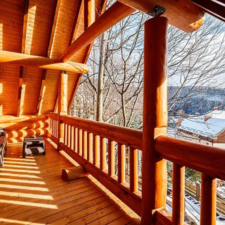 Resort Ведмежа Гора Family Resort & Spa *