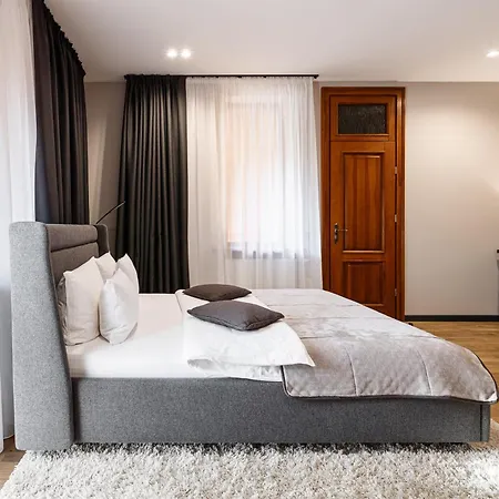 Ведмежа Гора Family Resort & Spa * Yaremche
