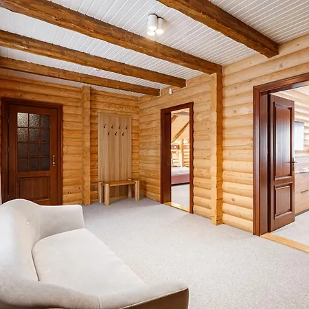 Ведмежа Гора Family Resort & Spa * Yaremche