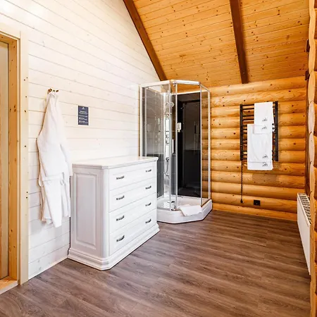 Ведмежа Гора Family Resort & Spa Resort