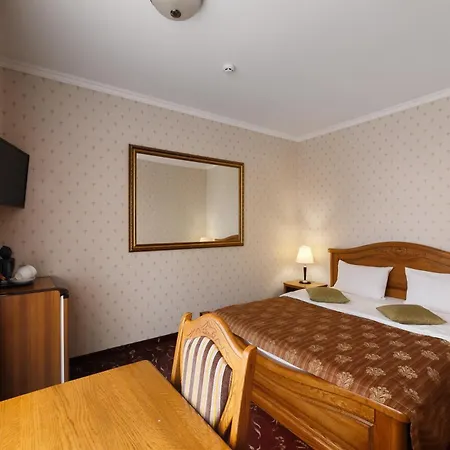 Ведмежа Гора Family Resort & Spa