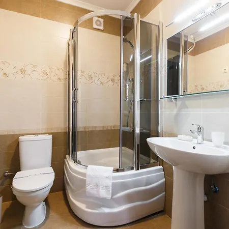 Ведмежа Гора Family Resort & Spa Resort