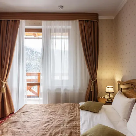 Ведмежа Гора Family Resort & Spa Resort