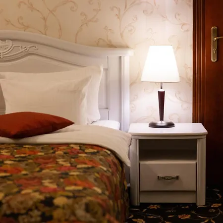 ведмежа гора Family Resort&spa Курортный комплекс