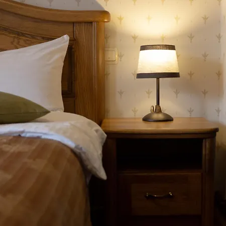 Ведмежа Гора Family Resort & Spa