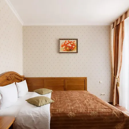 Resort Ведмежа Гора Family Resort & Spa