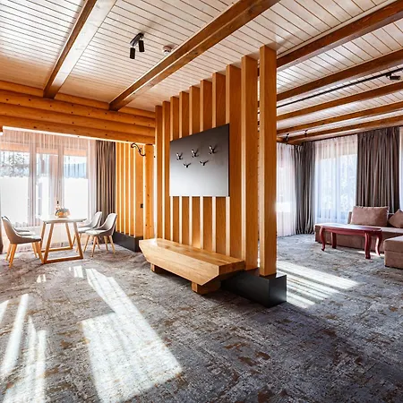 Ведмежа Гора Family Resort & Spa *