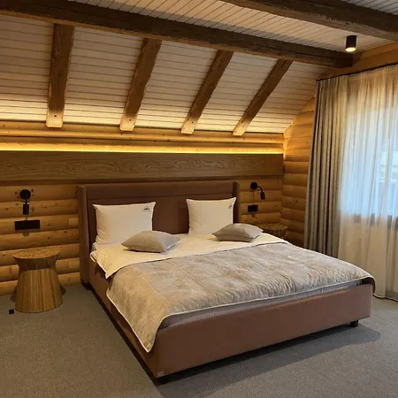 ведмежа гора Family Resort&spa *
