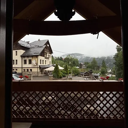 ведмежа гора Family Resort&spa *