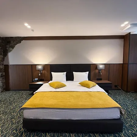 ведмежа гора Family Resort&spa Курортный комплекс *