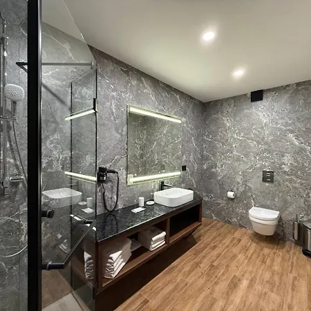 Ведмежа Гора Family Resort & Spa