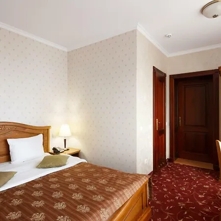 Ведмежа Гора Family Resort & Spa