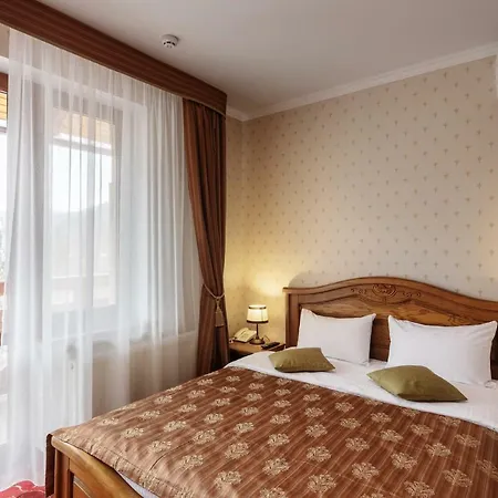Ведмежа Гора Family Resort & Spa