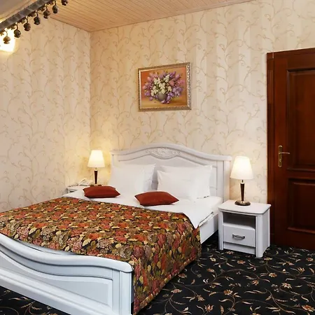 Ведмежа Гора Family Resort & Spa Resort