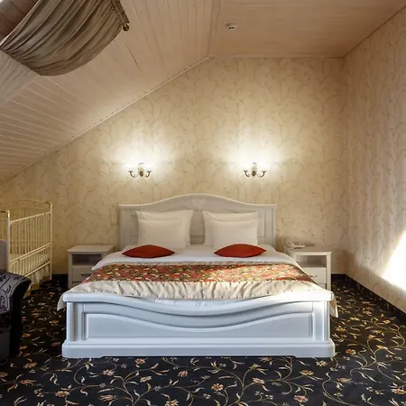 Ведмежа Гора Family Resort & Spa