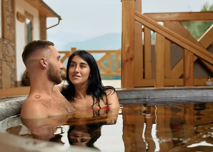 ведмежа гора Family & Resort