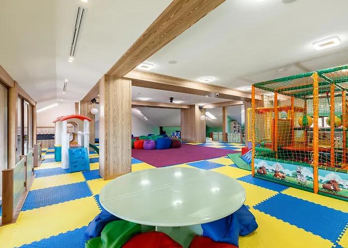 ведмежа гора Family & Resort