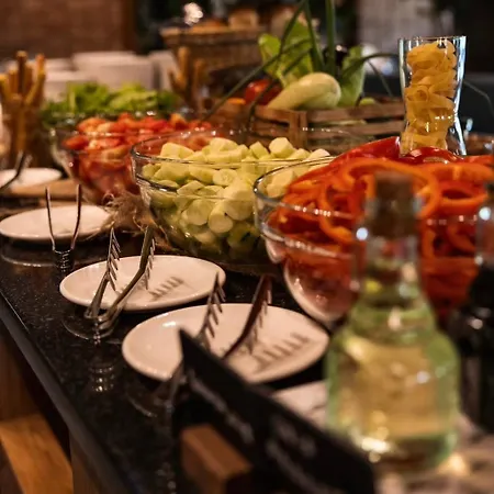 ведмежа гора Family Resort&spa * Яремча