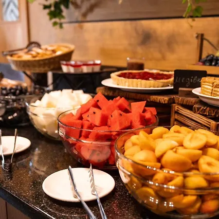 ведмежа гора Family Resort&spa