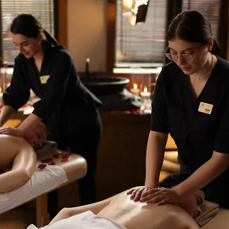 Ведмежа Гора Family Resort & Spa