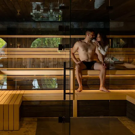 Курортный комплекс ведмежа гора Family Resort&spa