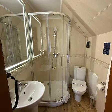 ведмежа гора Family Resort&spa Курортный комплекс