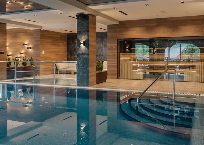 Resort ведмежа гора Family & *